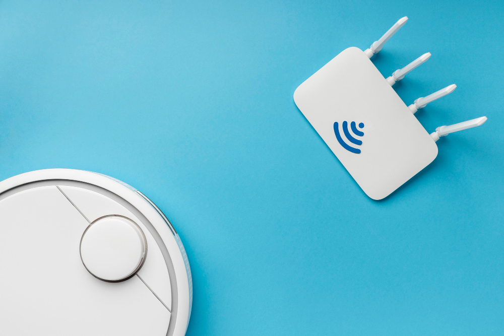 TMobile Home Router Setup