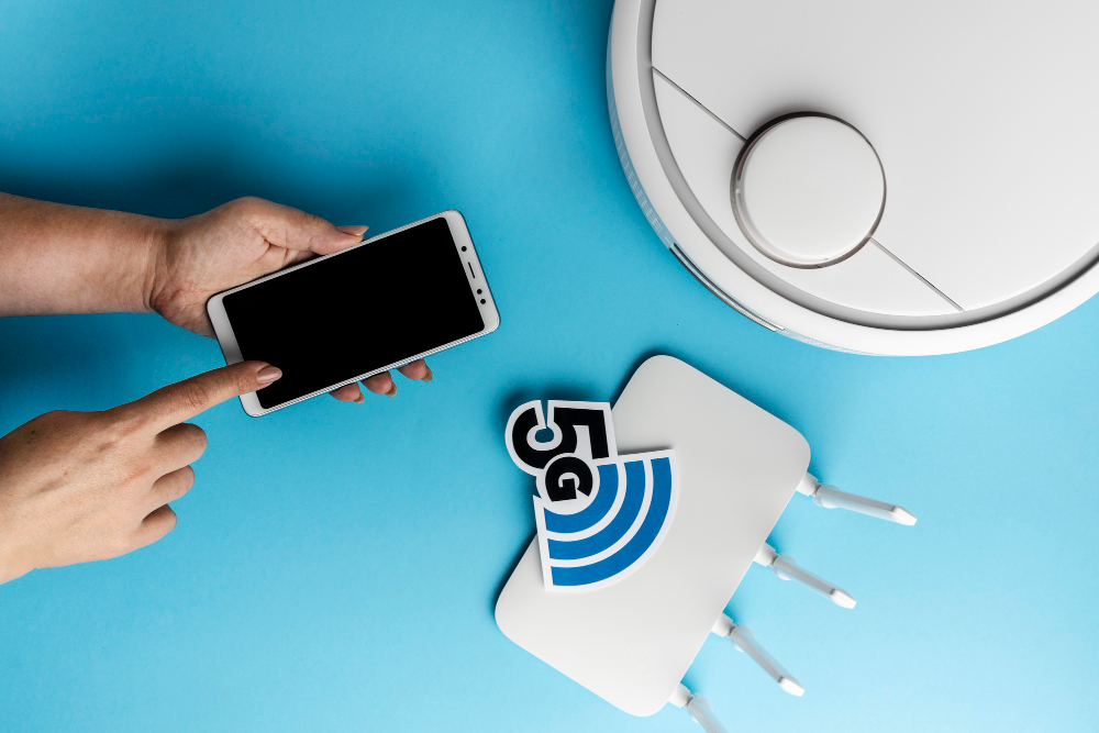 Spectrum WiFi