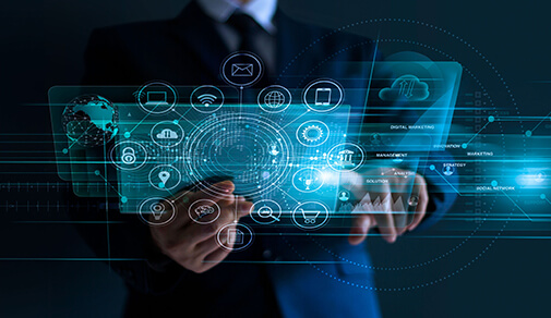 business internet providers
